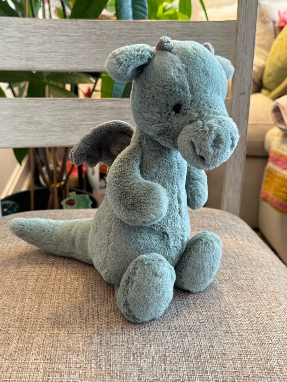 Jellycat Bashful Dragon